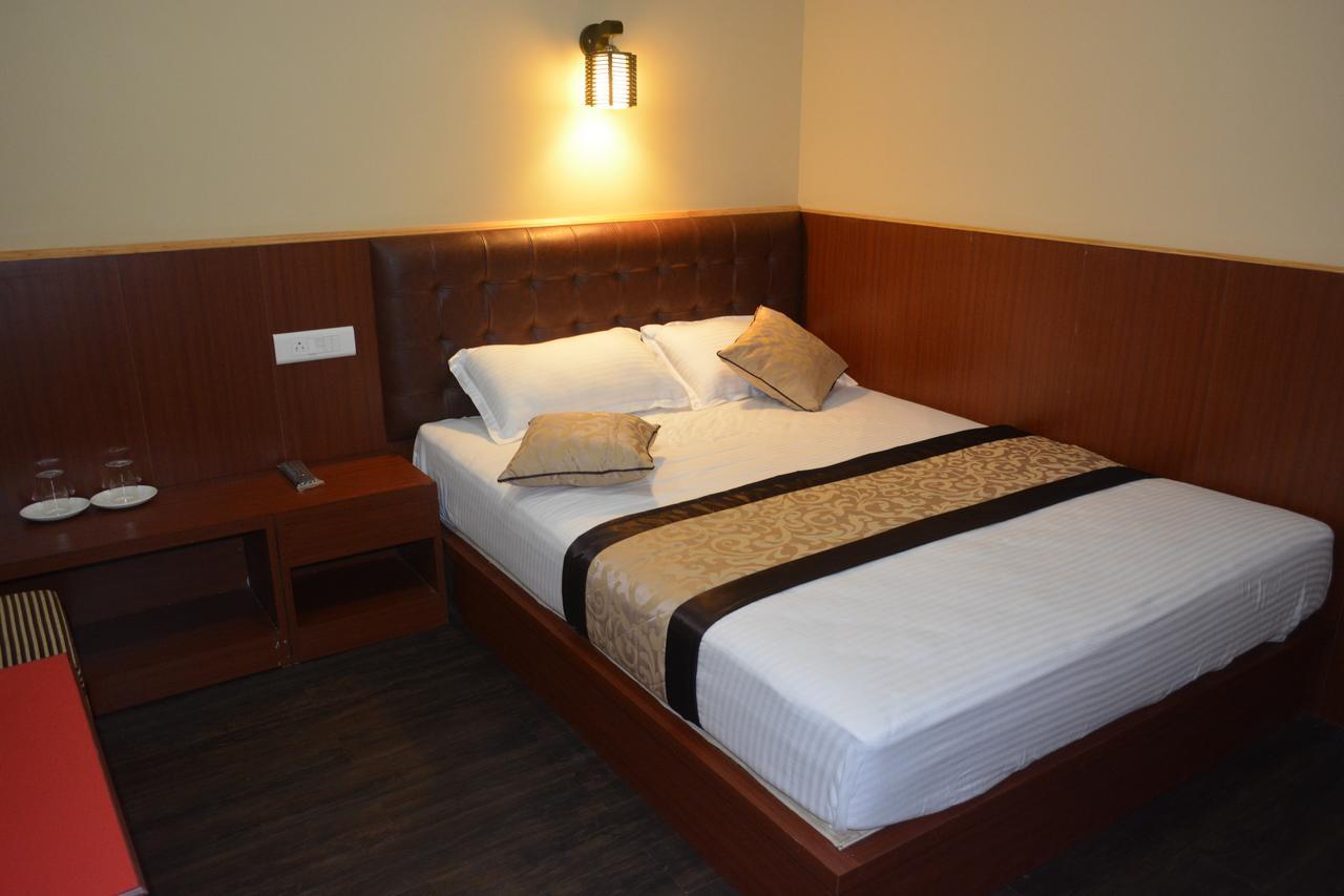 Juniper Residency Hotel Namchi Zimmer foto