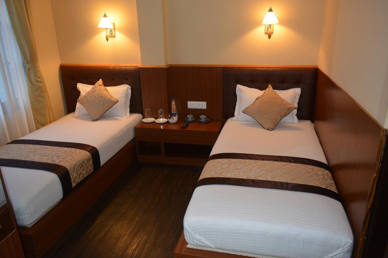 Juniper Residency Hotel Namchi Zimmer foto